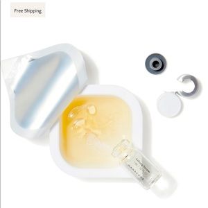 Hanacure facials x 3.